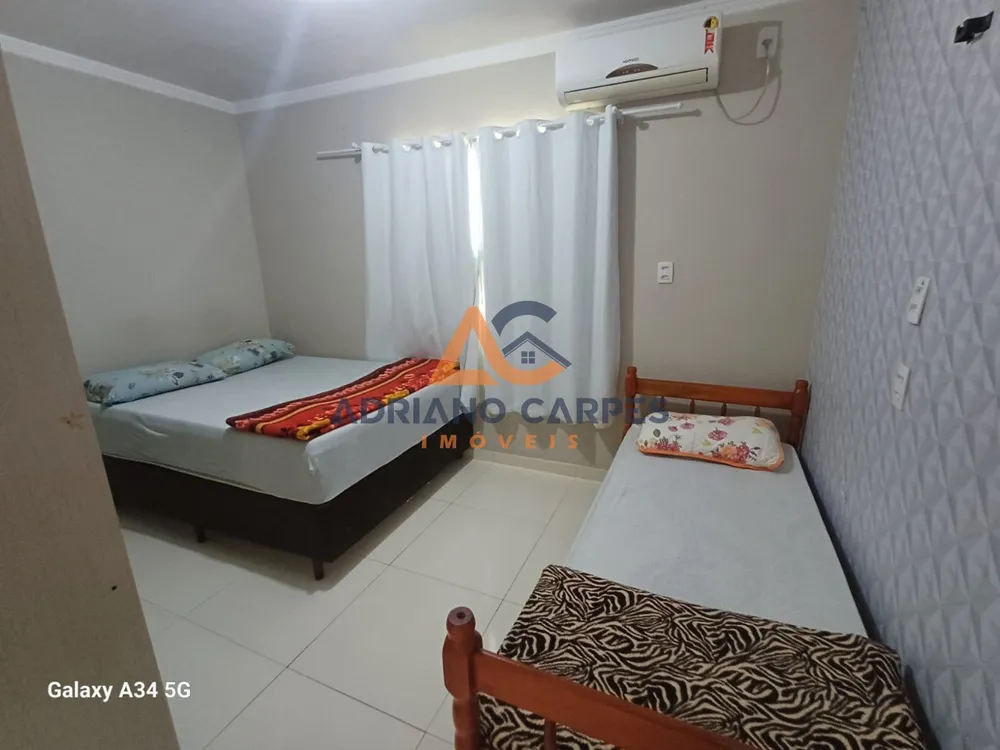 Casa, 2 quartos - Foto 1