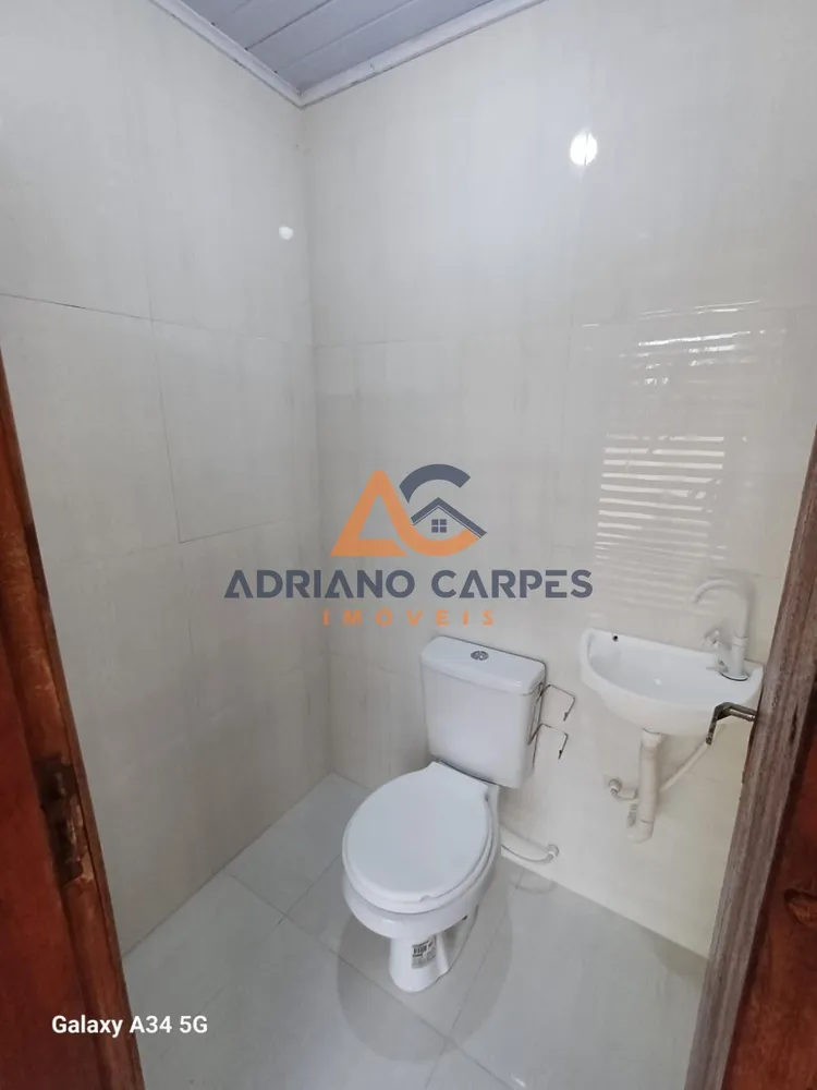Casa, 2 quartos - Foto 2