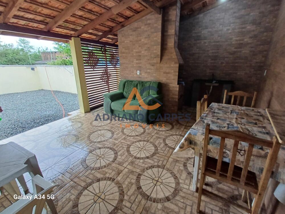 Casa, 2 quartos - Foto 4