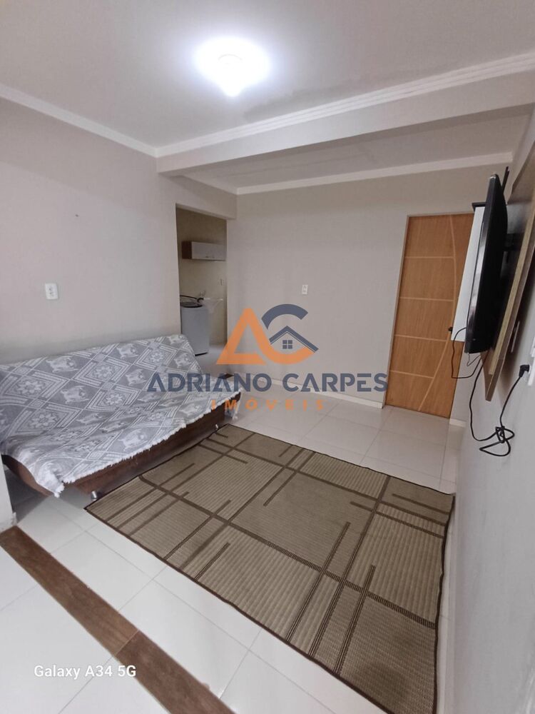 Casa, 2 quartos - Foto 2
