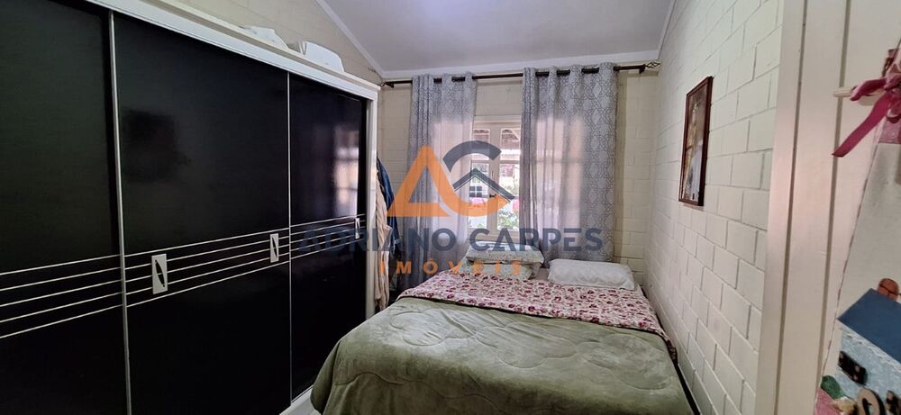 Casa à venda com 2 quartos - Foto 15