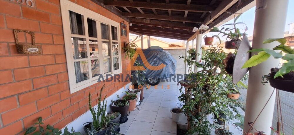 Casa à venda com 2 quartos - Foto 4