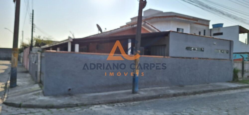 Casa à venda com 2 quartos - Foto 1