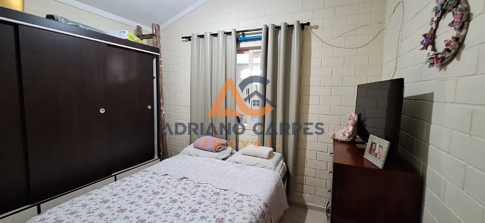 Casa, 2 quartos - Foto 20