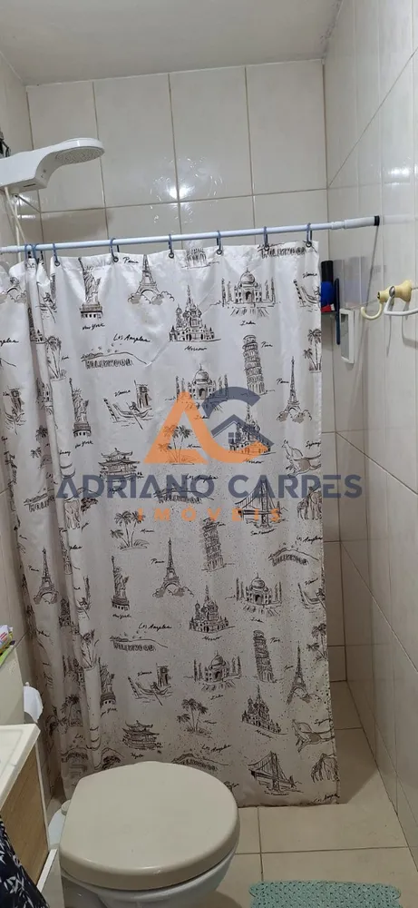 Casa, 2 quartos - Foto 21