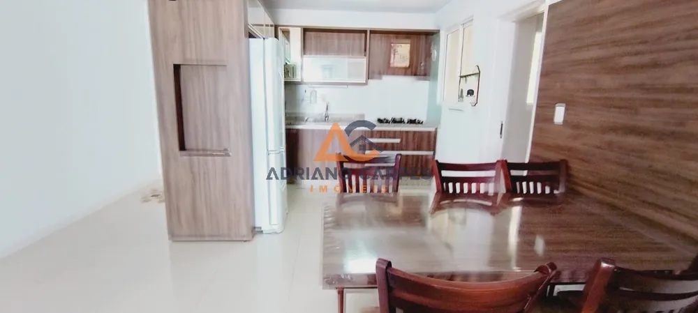 Apartamento, 3 quartos, 118 m² - Foto 3