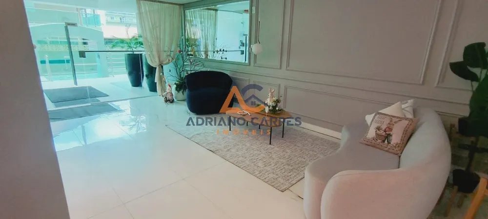Apartamento, 3 quartos, 118 m² - Foto 2