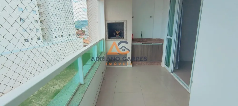 Apartamento, 3 quartos, 118 m² - Foto 10