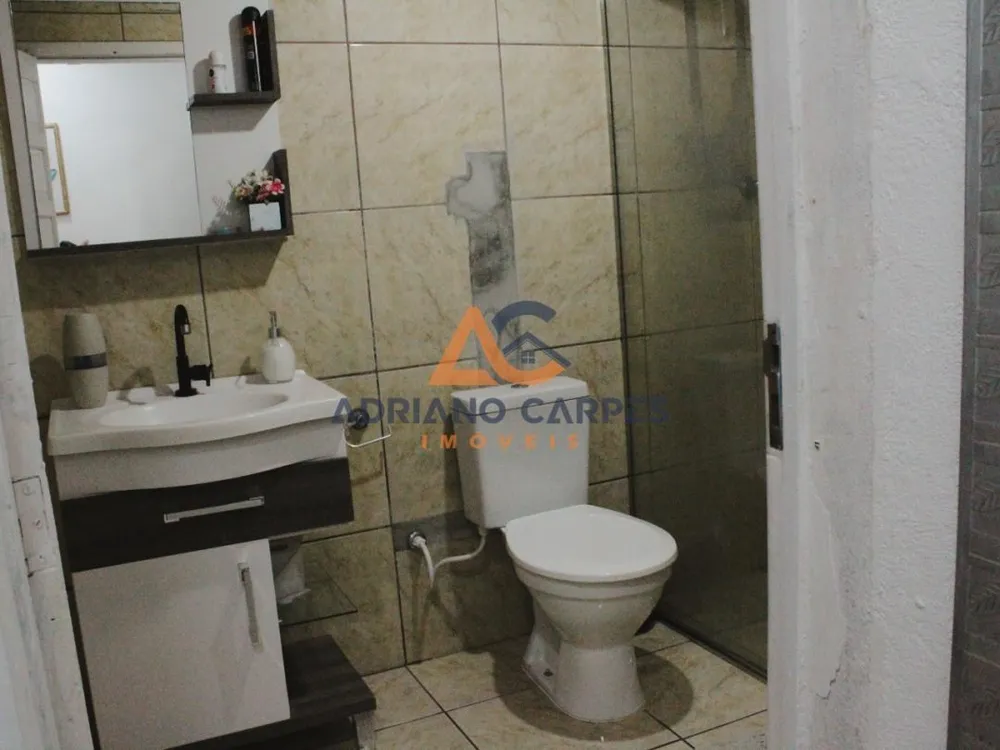Casa, 4 quartos - Foto 4
