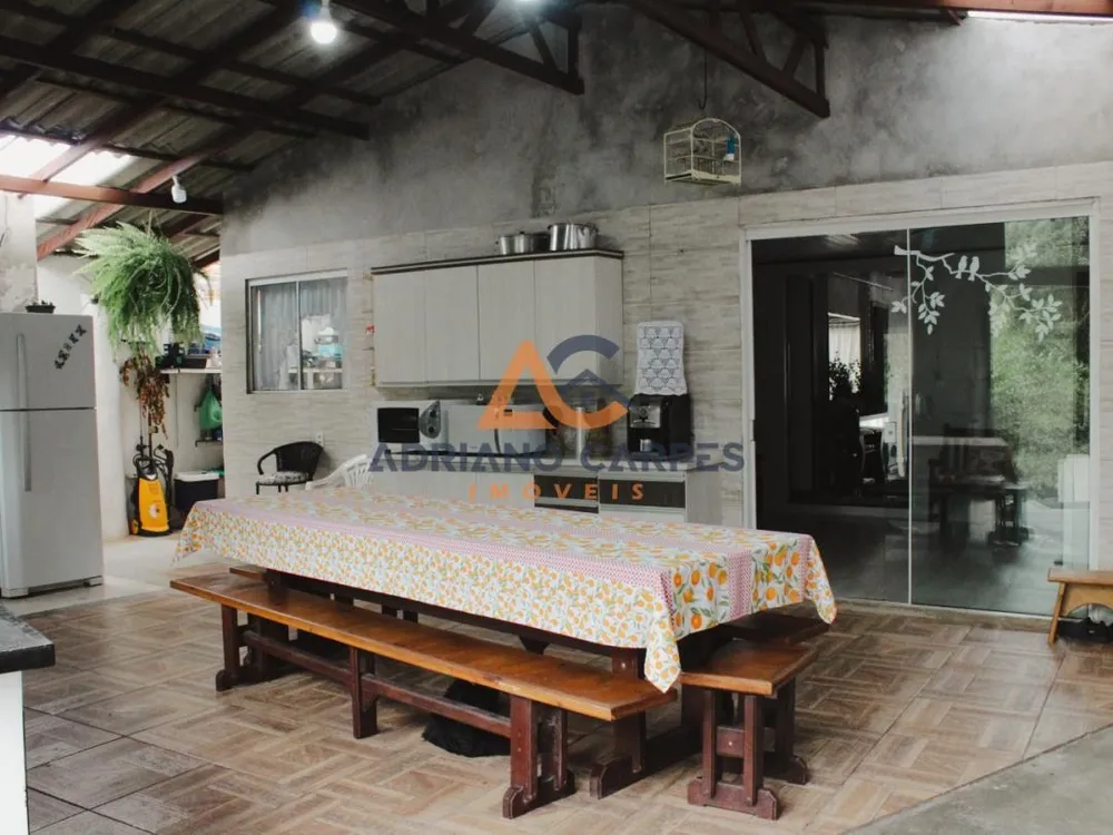 Casa, 4 quartos - Foto 3