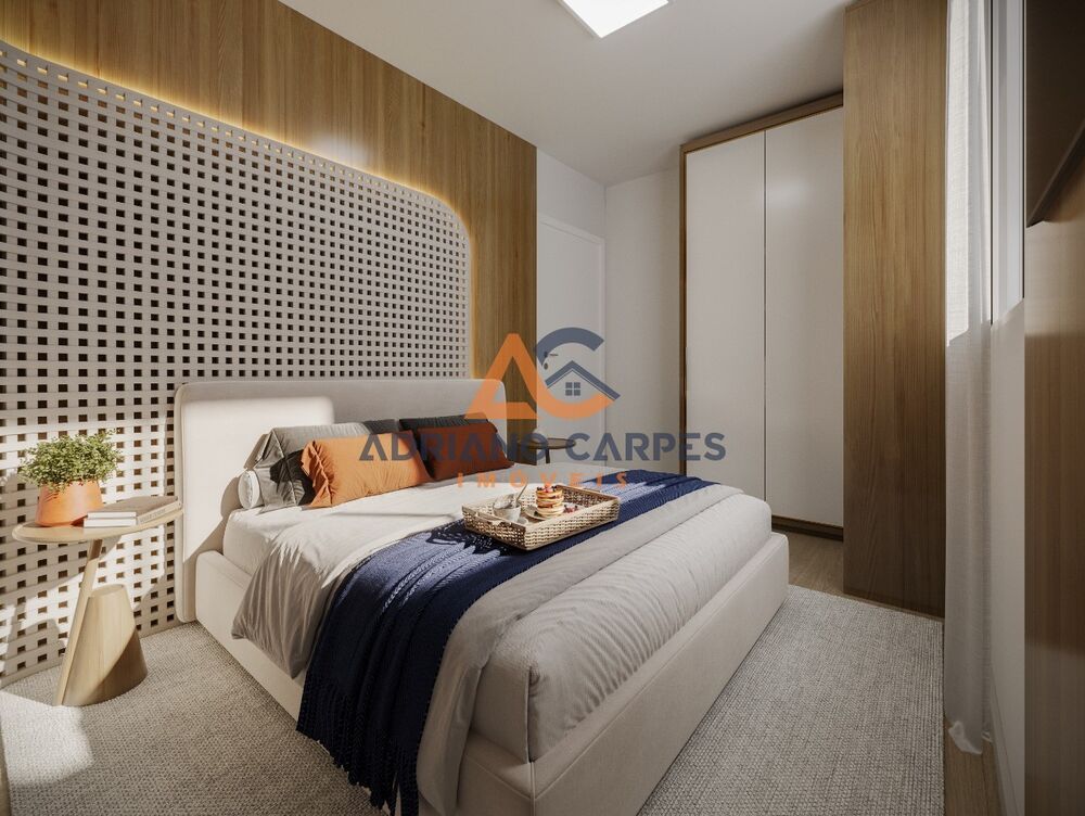 Apartamento, 2 quartos, 52 m² - Foto 5