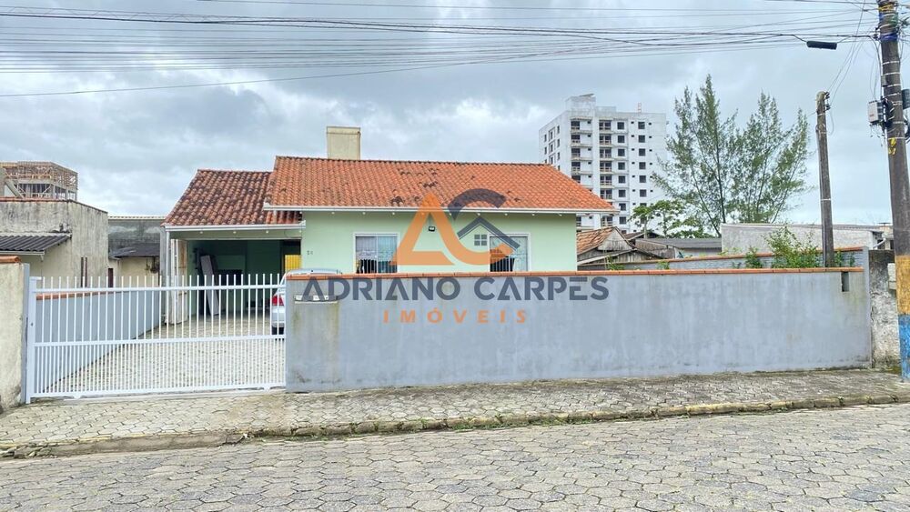 Casa, 2 quartos, 115 m² - Foto 1