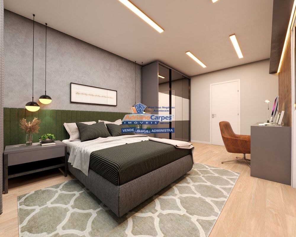 Casa, 2 quartos - Foto 4