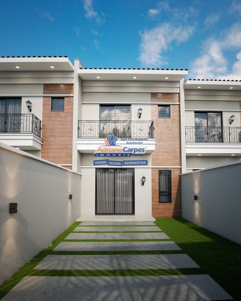 Casa, 2 quartos - Foto 2