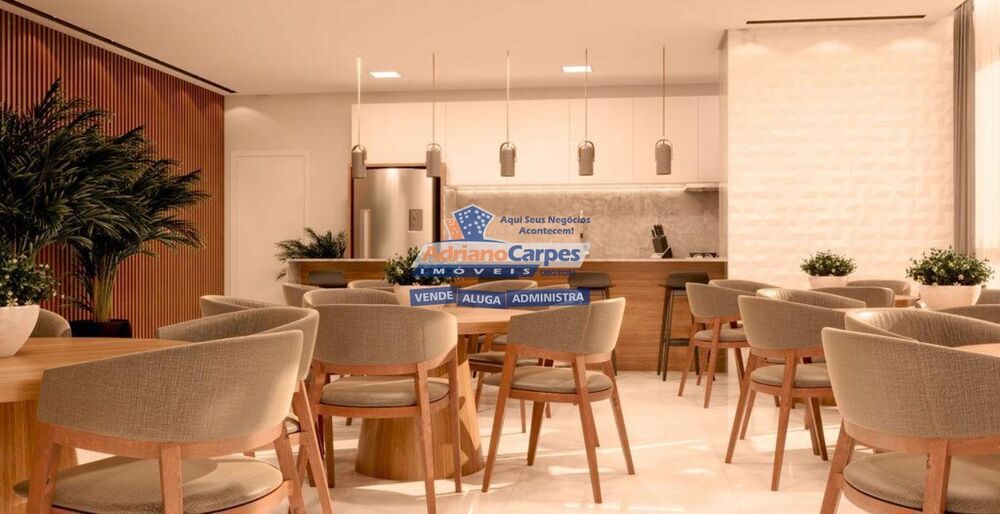 Apartamento, 3 quartos, 96 m² - Foto 3