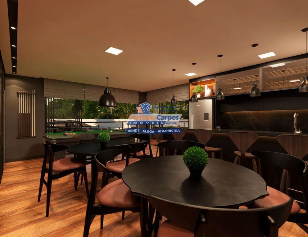 Apartamento, 3 quartos, 96 m² - Foto 4