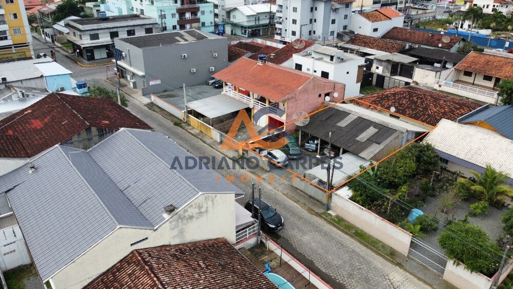 Terreno à venda, 251m² - Foto 1