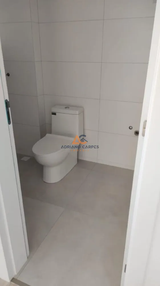 Sobrado, 3 quartos, 126 m² - Foto 8