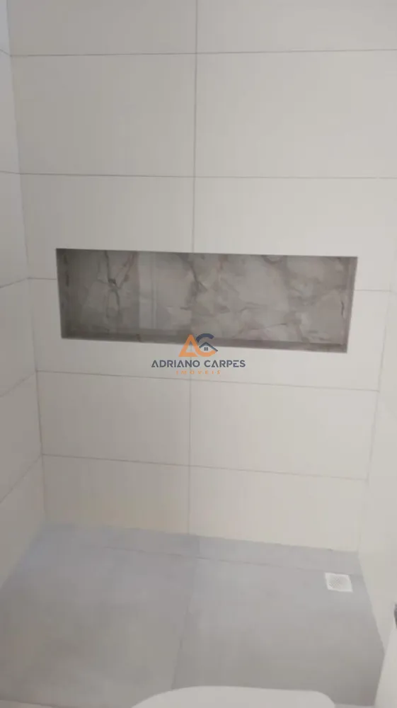Sobrado, 3 quartos, 126 m² - Foto 10