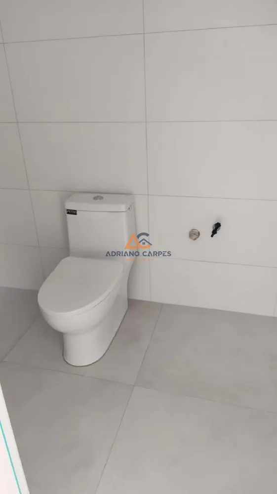 Sobrado, 3 quartos, 126 m² - Foto 11
