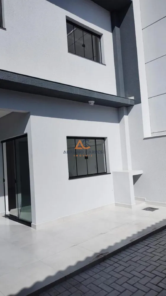 Sobrado, 3 quartos, 126 m² - Foto 4