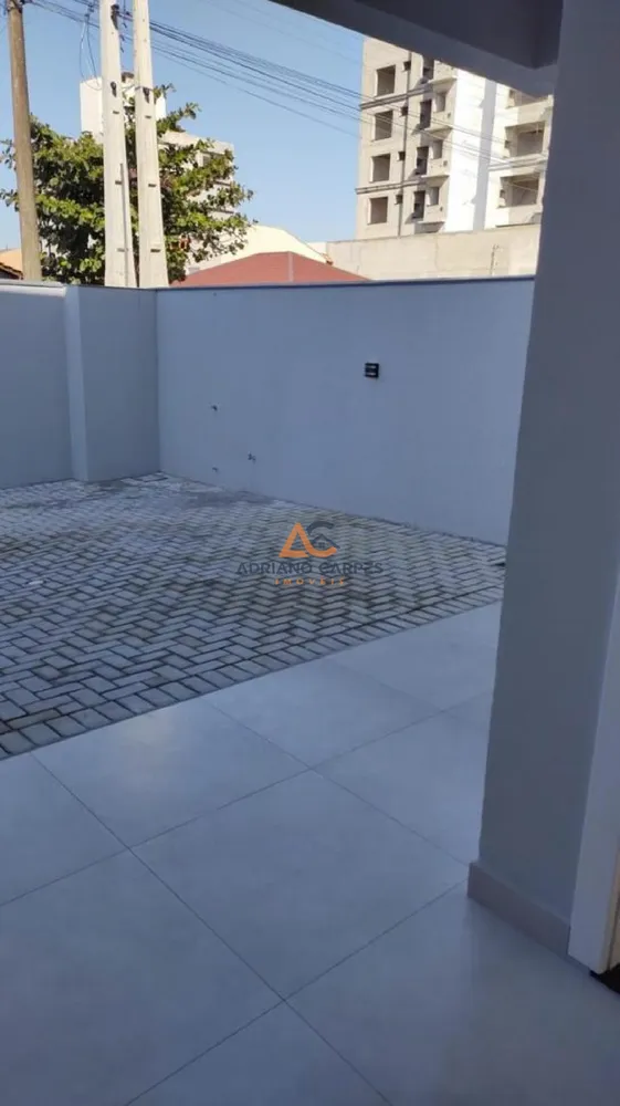 Sobrado, 3 quartos, 126 m² - Foto 2