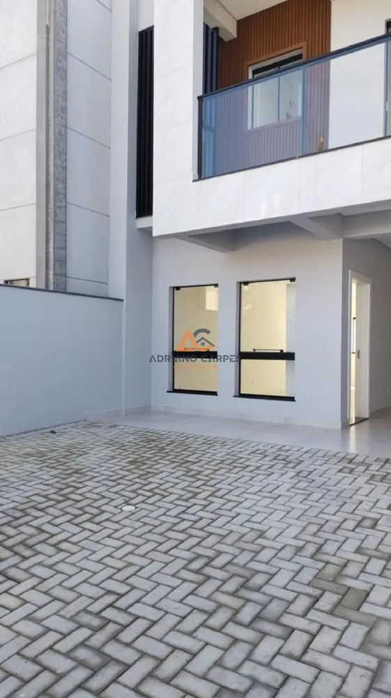 Sobrado, 3 quartos, 126 m² - Foto 3