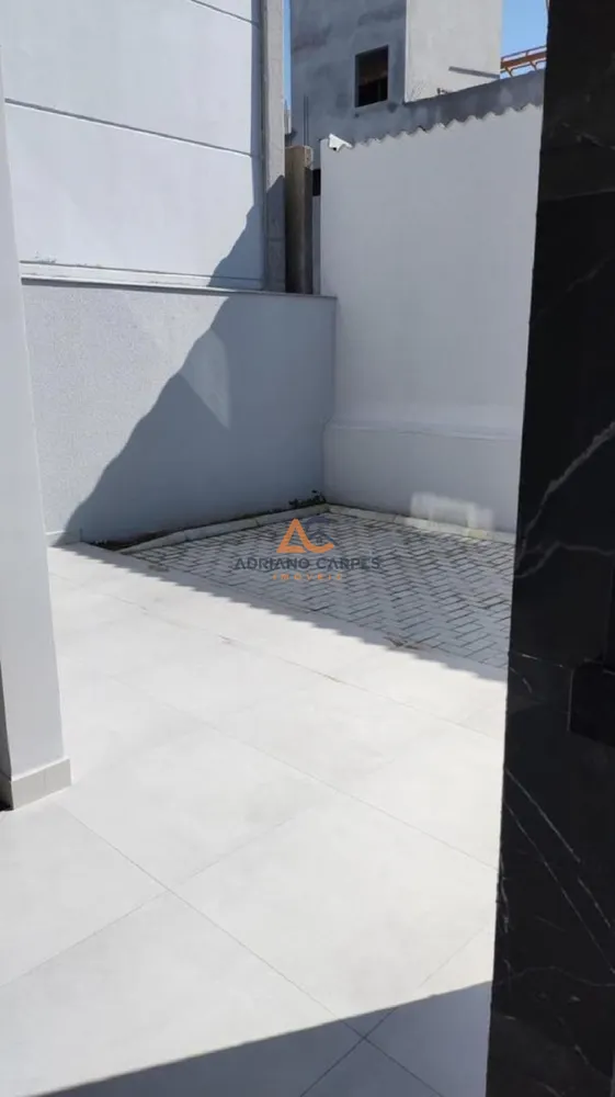 Sobrado, 3 quartos, 126 m² - Foto 5