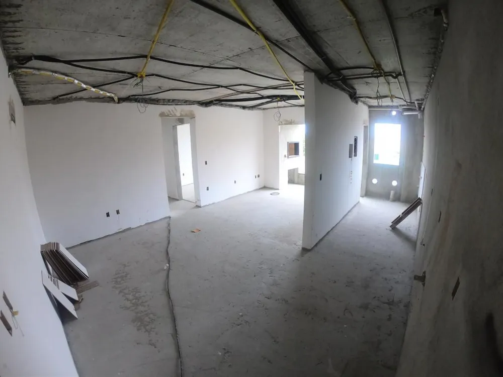 Apartamento, 3 quartos - Foto 1