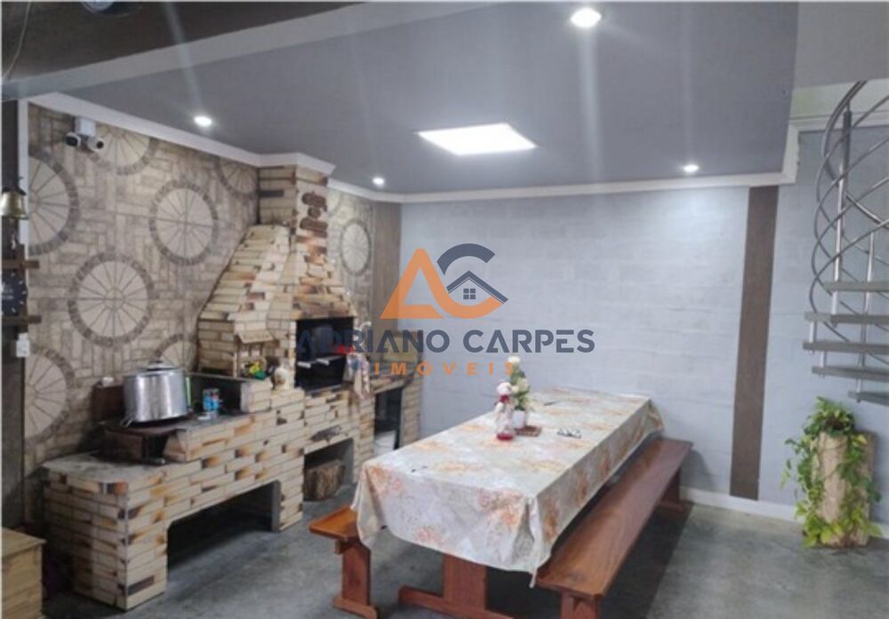 Casa, 3 quartos - Foto 11