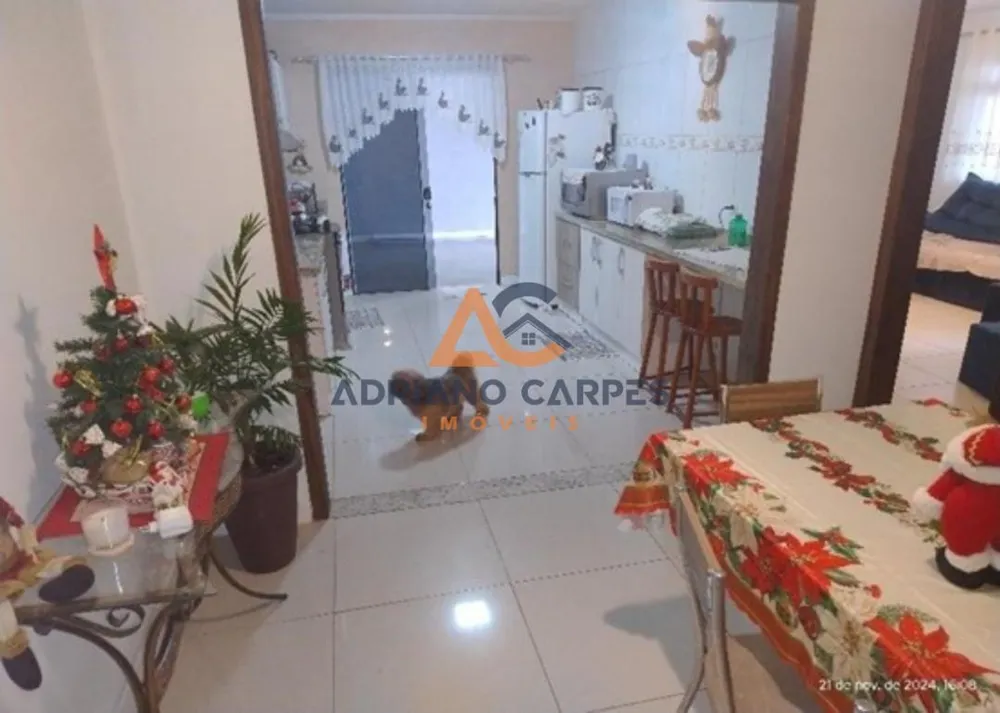 Casa, 3 quartos - Foto 17