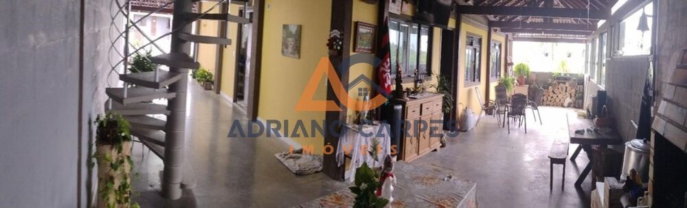 Casa, 3 quartos - Foto 3