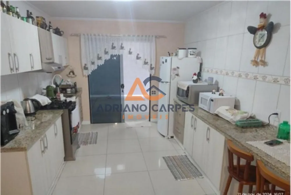 Casa, 3 quartos - Foto 16