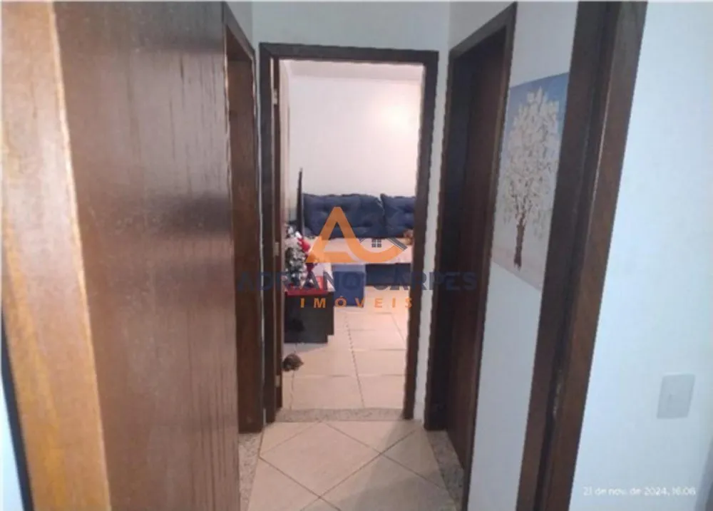 Casa, 3 quartos - Foto 19
