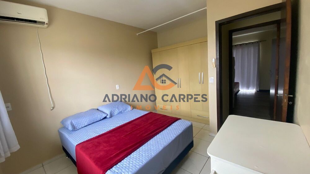 Sobrado, 5 quartos - Foto 9