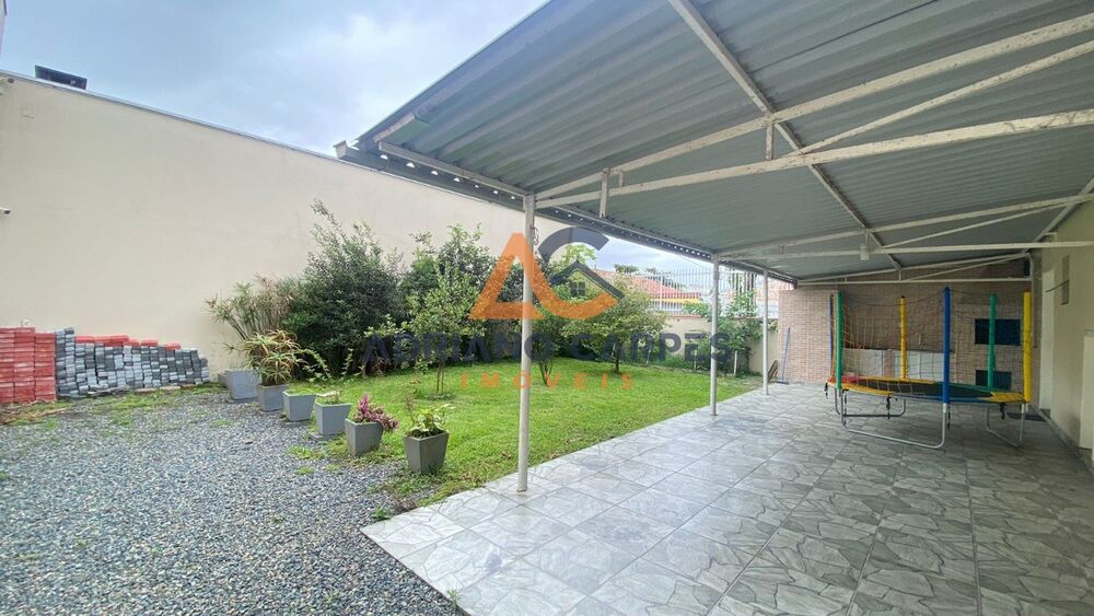 Sobrado, 5 quartos - Foto 2