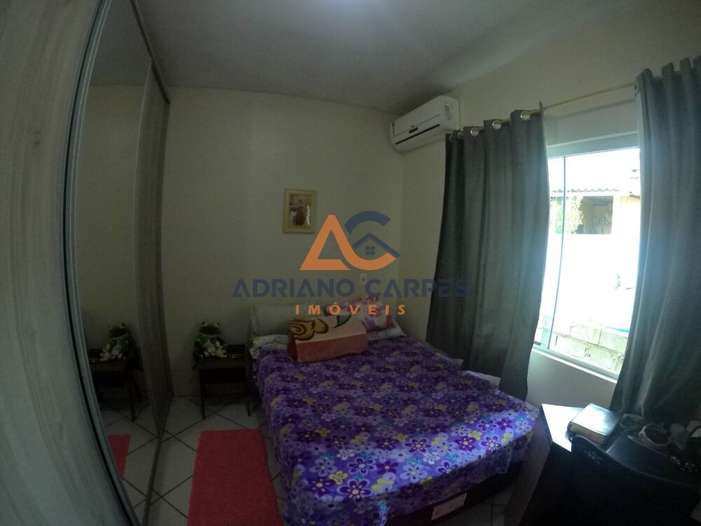 Casa à venda com 2 quartos - Foto 11
