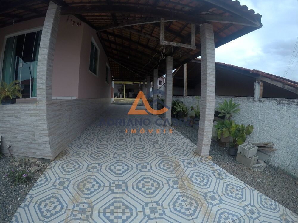 Casa à venda com 2 quartos - Foto 2