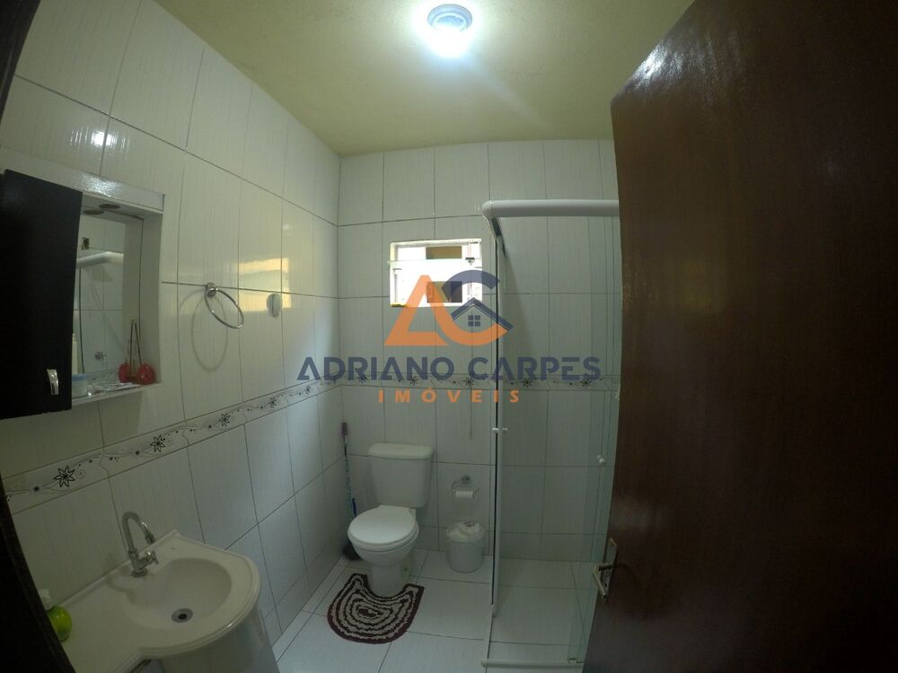 Casa à venda com 2 quartos - Foto 9
