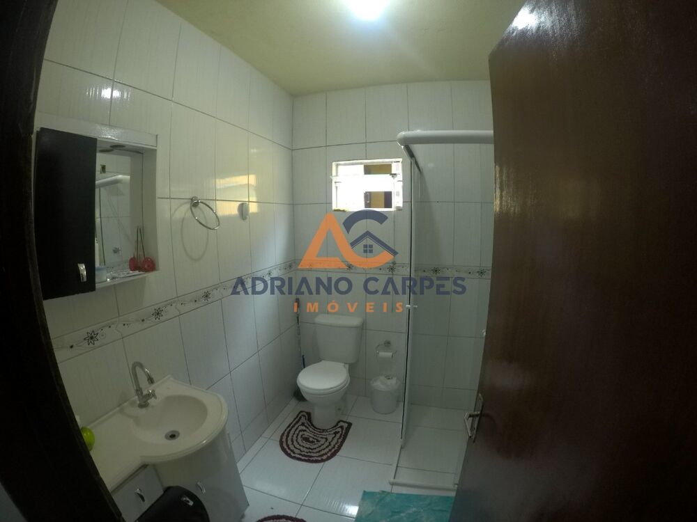 Casa à venda com 2 quartos - Foto 8