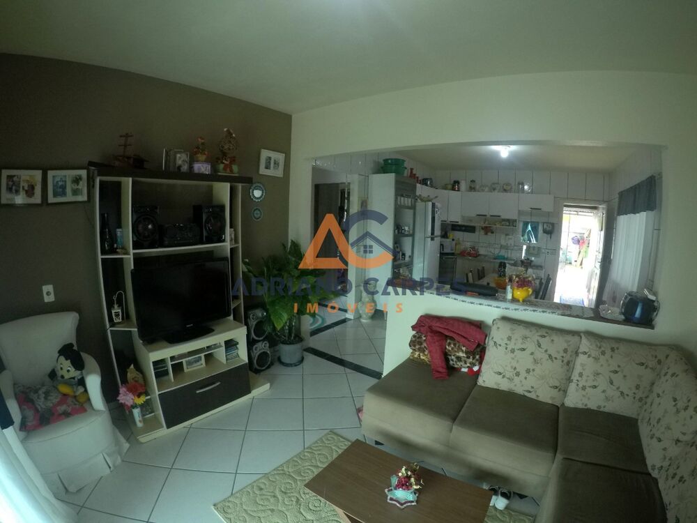 Casa à venda com 2 quartos - Foto 6