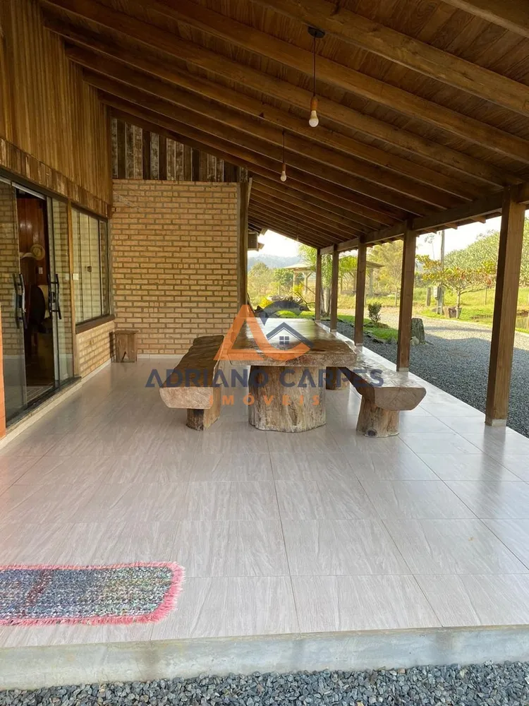 Chácara, 3 quartos, 2 hectares - Foto 12
