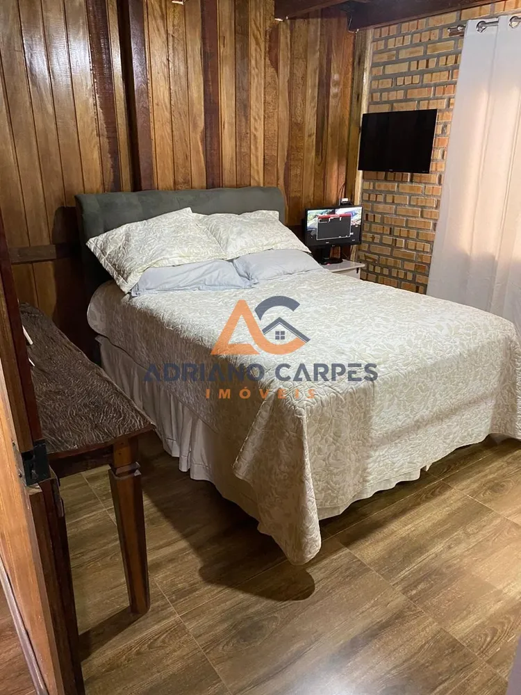 Chácara, 3 quartos, 2 hectares - Foto 19