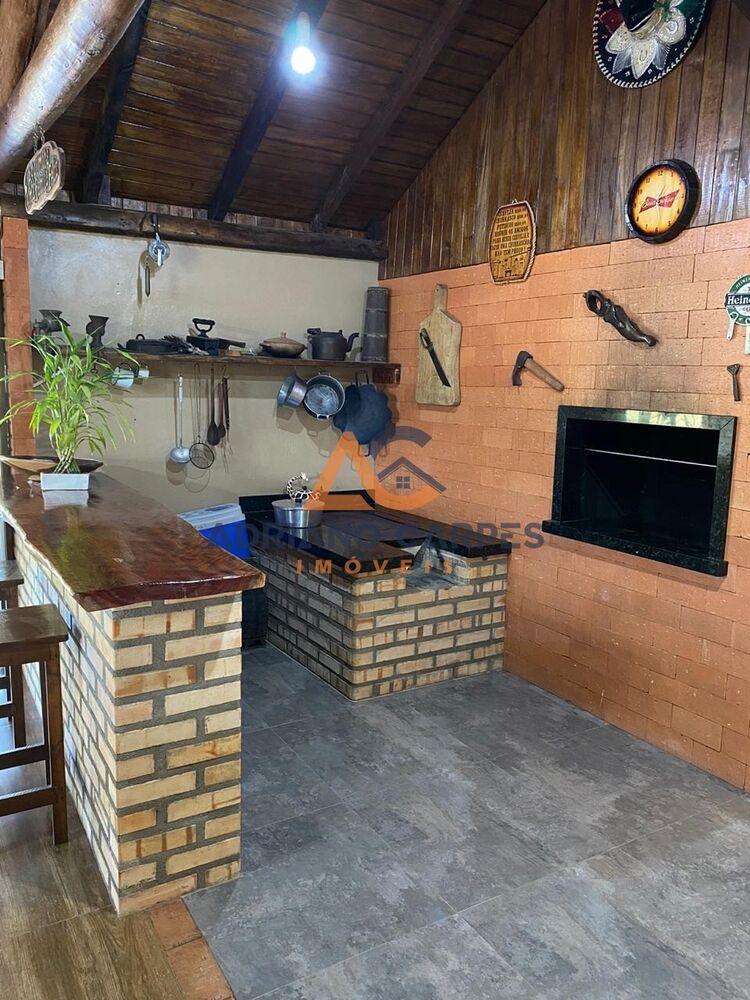 Chácara, 3 quartos, 2 hectares - Foto 8