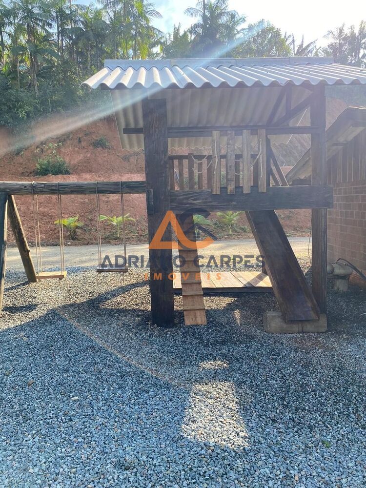 Chácara, 3 quartos, 2 hectares - Foto 7