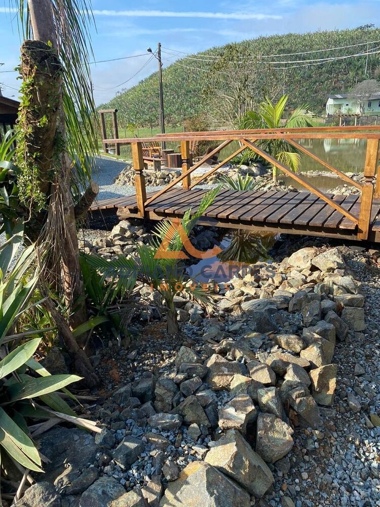 Chácara, 3 quartos, 2 hectares - Foto 10