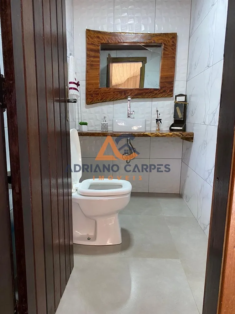 Chácara, 3 quartos, 2 hectares - Foto 15