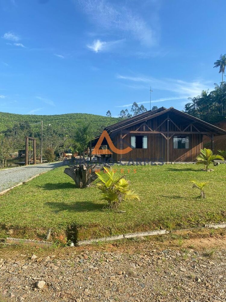 Chácara, 3 quartos, 2 hectares - Foto 12