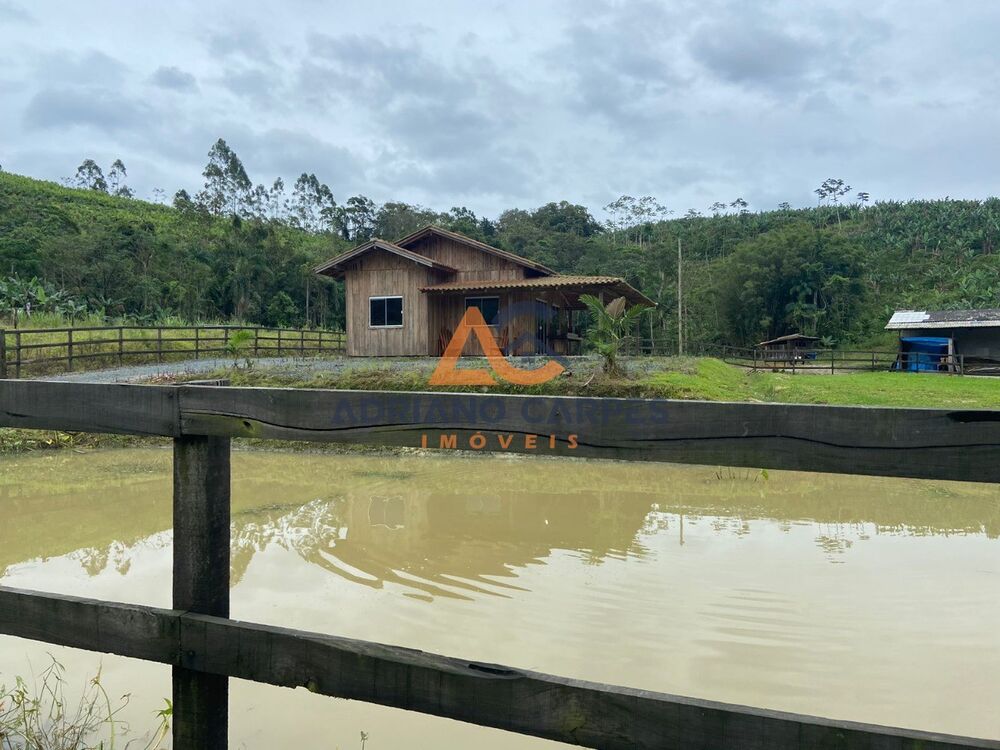 Chácara, 3 quartos, 2 hectares - Foto 14