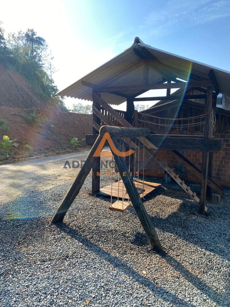 Chácara, 3 quartos, 2 hectares - Foto 4